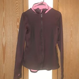 Under Armor Ladies Jacket